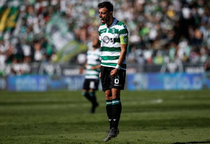 Máy tính dự đoán bóng đá 6/2: Sporting Lisbon vs Famalicao