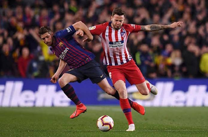 Nhận định, soi kèo Barcelona vs Atl. Madrid, 22h15 ngày 06/02