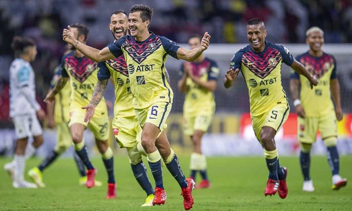 Nhận định, soi kèo Club America vs San Luis, 8h ngày 6/2