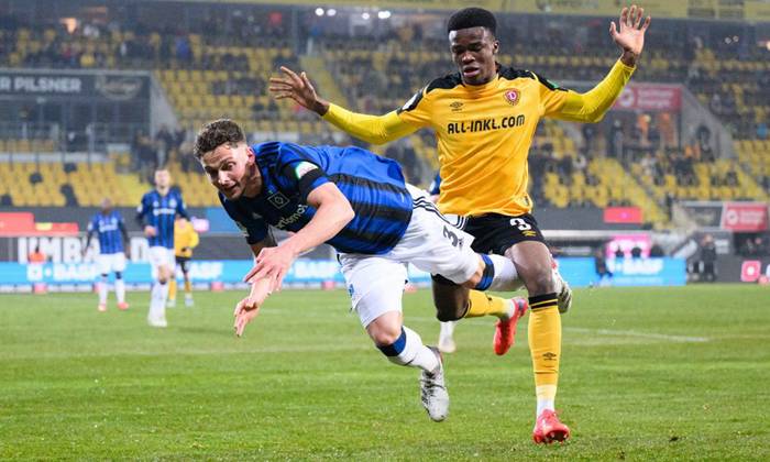Nhận định, soi kèo Darmstadt vs Hamburger, 19h30 ngày 6/2