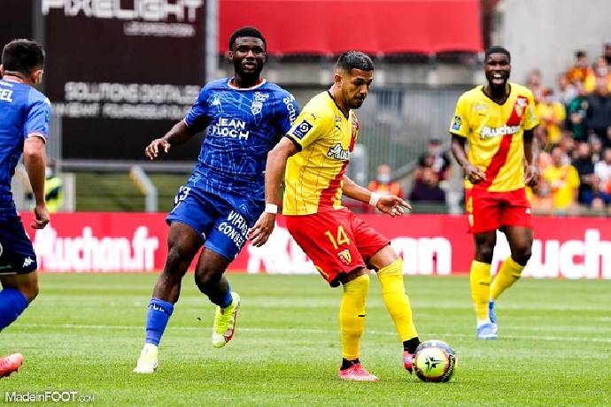 Nhận định, soi kèo Lorient vs Lens, 19h00 ngày 6/2