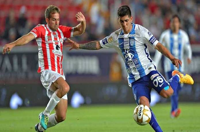 Nhận định, soi kèo Necaxa vs Pachuca, 06h00 ngày 06/02