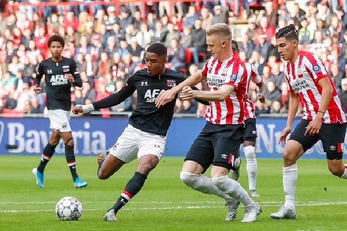 Nhận định, soi kèo PSV vs AZ Alkmaar, 2h ngày 6/2