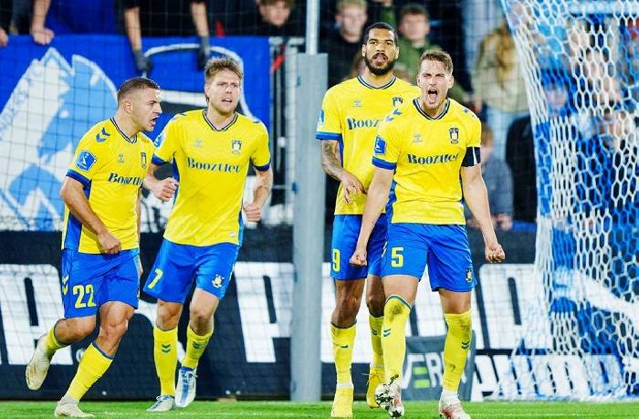 Nhận định, soi kèo Brøndby vs Halmstad, 21h30 ngày 6/2