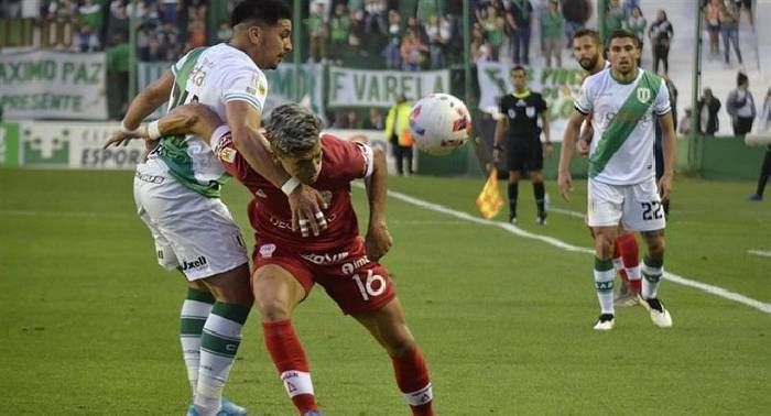 Nhận định, soi kèo Huracán vs Banfield, 6h ngày 7/2