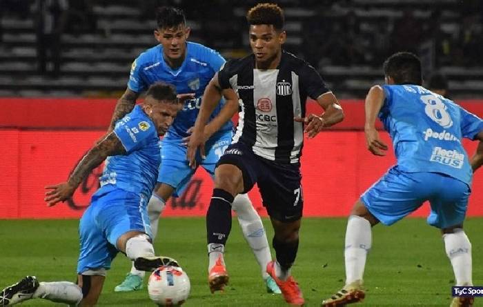 Nhận định, soi kèo Tucuman vs Talleres Cordoba, 7h30 ngày 5/2