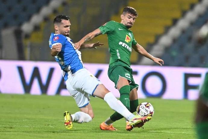 Soi kèo tài xỉu Farul vs U Craiova hôm nay 1h00 ngày 7/2