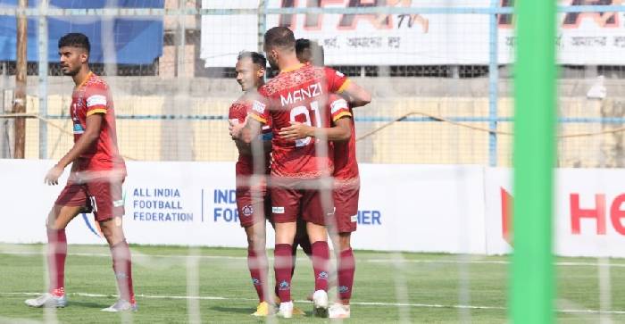 Nhận định, soi kèo Rajasthan United vs Aizawl FC, 18h00 ngày 6/2: Tin vào chủ nhà