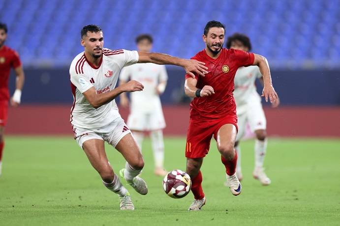 Nhận định, soi kèo Al-Arabi vs Al-Shamal, 23h45 ngày 5/2: Đợi chờ đôi công