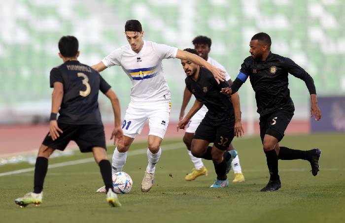 Nhận định, soi k&egrave;o Al-Sailiya vs Al-Gharafa, 21h45 ng&agrave;y 5/2: C&uacute; sốc k&eacute;o d&agrave;i