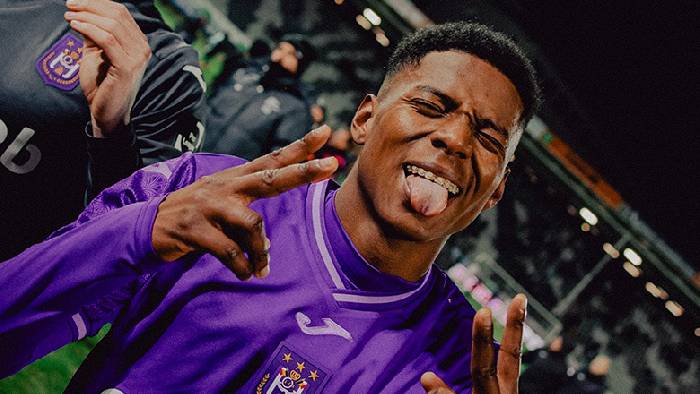 Nhận định, soi kèo Anderlecht vs Royal Antwerp, 2h30 ngày 6/2: Mục tiêu mới