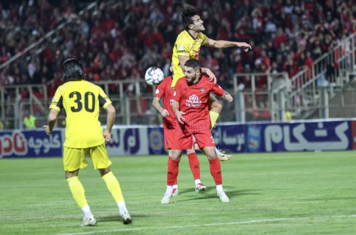 Nhận định, soi k&egrave;o Fajr Sepasi vs Tractor S.C, 18h00 ng&agrave;y 6/2: Kh&oacute; nhằn