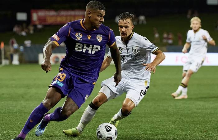 Nhận định, soi kèo Macarthur vs Perth Glory, 15h35 ngày 6/2: Tin vào Macarthur
