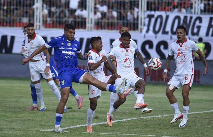 Nhận định, soi kèo Persib Bandung vs Malut United, 19h00 ngày 6/2: Vững chắc ngôi đầu