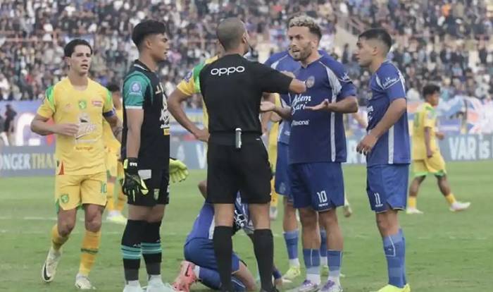 Nhận định, soi kèo PSIM Yogyakarta vs Persis Solo, 15h30 ngày 6/2: Kho điểm