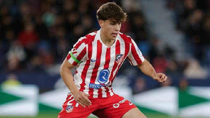 Nhận định, soi k&egrave;o Real Betis vs Atletico Madrid, 3h ng&agrave;y 6/2: Vững chắc