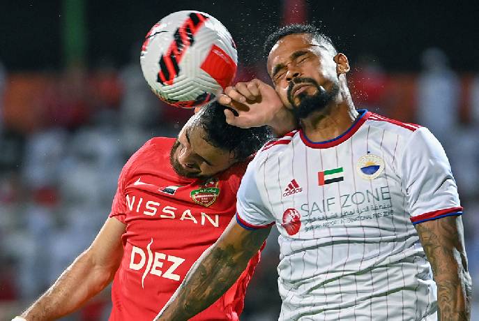 Nhận định, soi kèo Sharjah vs Shabab Al Ahli, 23h00 ngày 5/2: Ca khúc khải hoàn