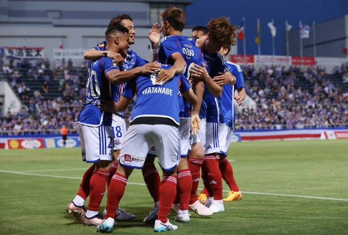 Nhận định, soi kèo Yokohama F. Marinos vs FC Machida Zelvia, 17h00 ngày 6/2: 3 điểm nhọc nhằn
