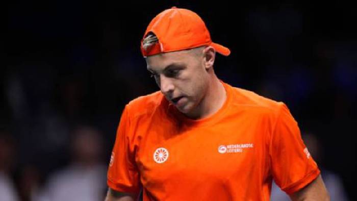 Nhận định tennis Griekspoor vs Carreno Busta - V&ograve;ng 2 Open Occitanie, 20h30 ng&agrave;y 5/2