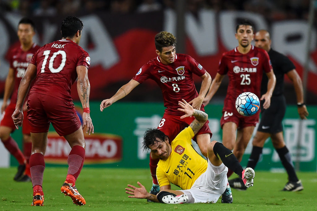 Nhận định Guangzhou Evergrande vs Hiroshima, 19h00 ngày 5/3 (AFC Champions League)