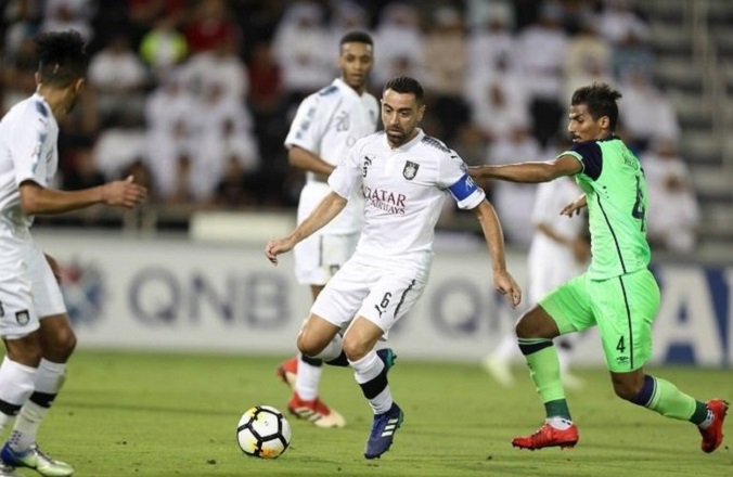 Nhận định Al Ahli vs Al Sadd 00h15, 06/03 (AFC Champions League)