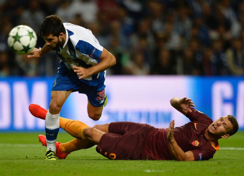 Chuyên gia Matt Law dự đoán Porto vs AS Roma, 3h ngày 7/3