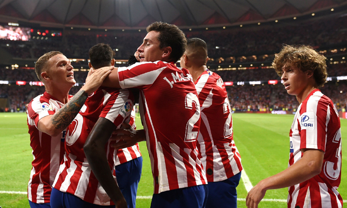 Nhận định bóng đá Atletico Madrid vs Sevilla, 22h00 ngày 7/3