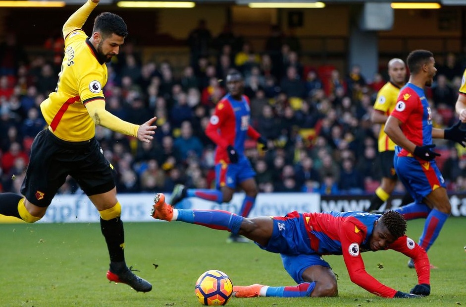 Nhận định bóng đá Crystal Palace vs Watford, 22h00 ngày 7/3