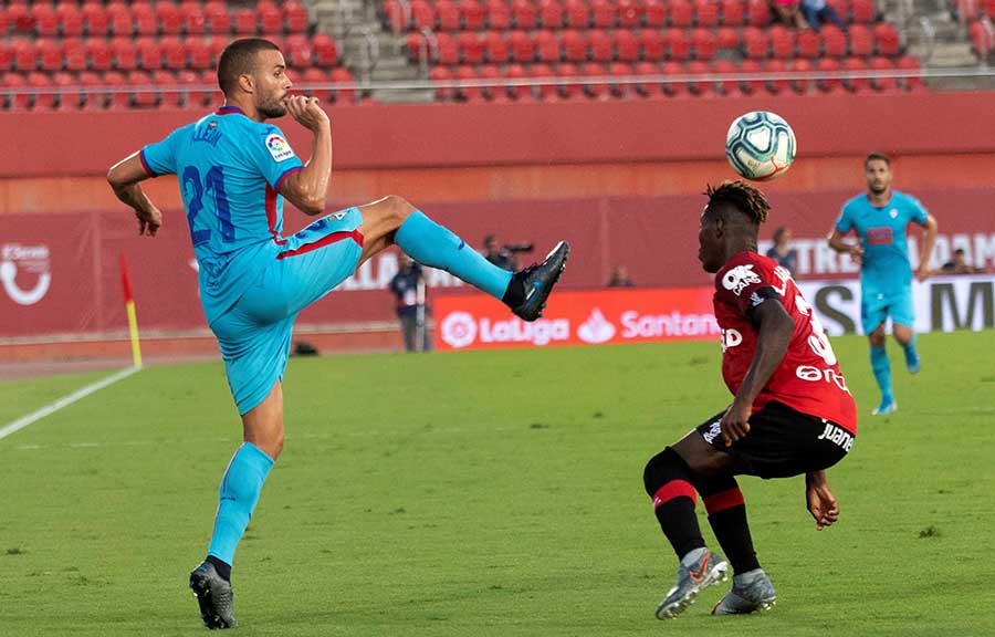 Nhận định bóng đá Eibar vs Mallorca, 19h00 ngày 7/3