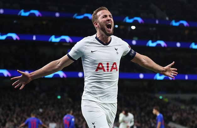 Tottenham đón tin vui sau trận thua Norwich ở Cúp FA