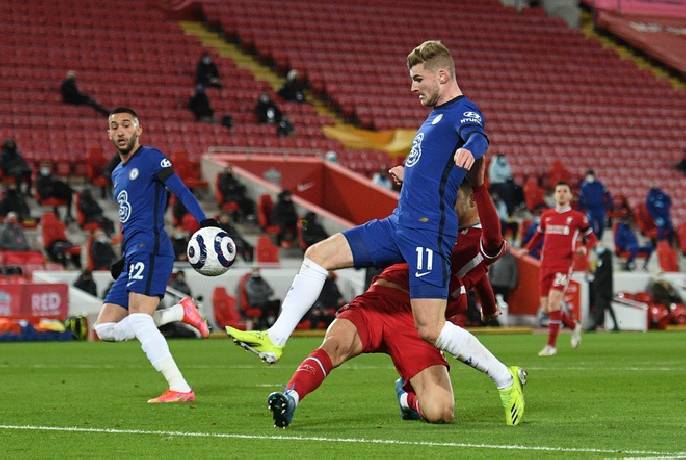 Kết quả bóng đá hôm nay 5/3: Đả bại Liverpool, Chelsea vào Top 4