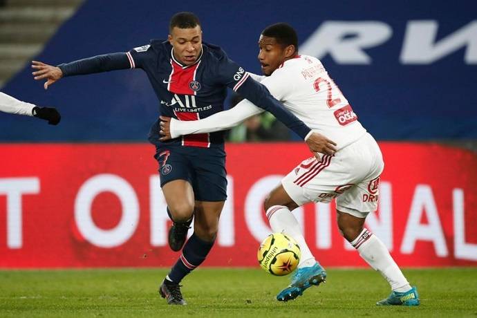 Nhận định Brest vs PSG, 3h10 ngày 7/3