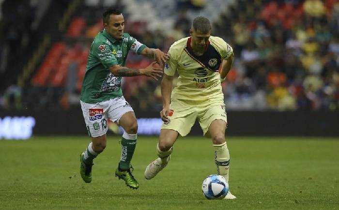 Nhận định Club America vs Leon, 08h00 ngày 7/3