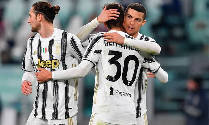 Nhận định Juventus vs Lazio, 2h45 ngày 7/3