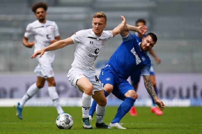Nhận định Karlsruher vs St. Pauli, 19h00 ngày 6/3