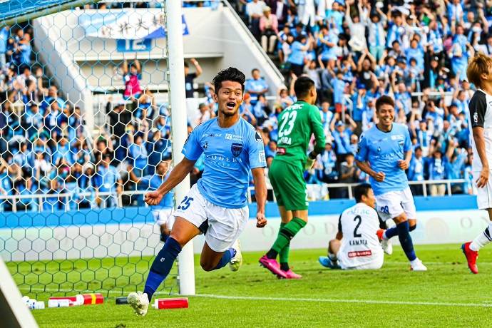 Nhận định Yokohama FC vs Oita Trinita, 13h00 ngày 6/3