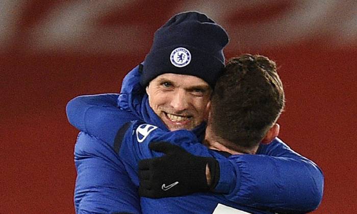 Thomas Tuchel giúp Chelsea phòng ngự tốt như dưới thời Jose Mourinho