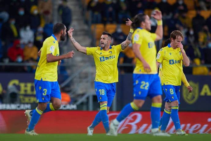 Nhận định, soi kèo Cadiz vs Vallecano, 20h00 ngày 6/3