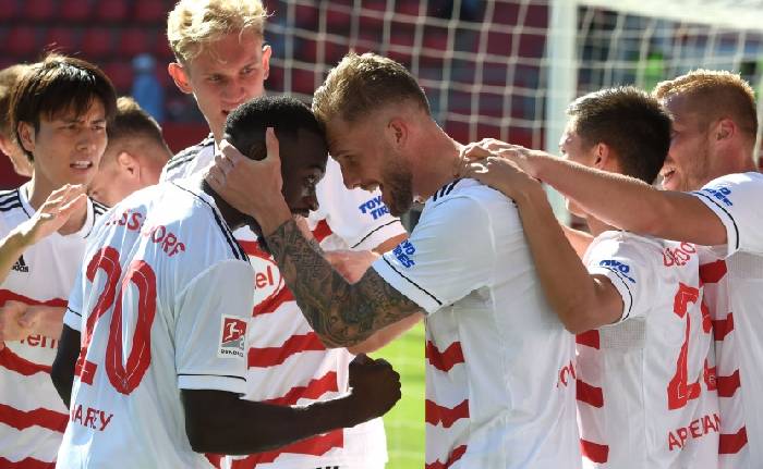Nhận định, soi kèo Dusseldorf vs Ingolstadt, 19h30 ngày 6/3