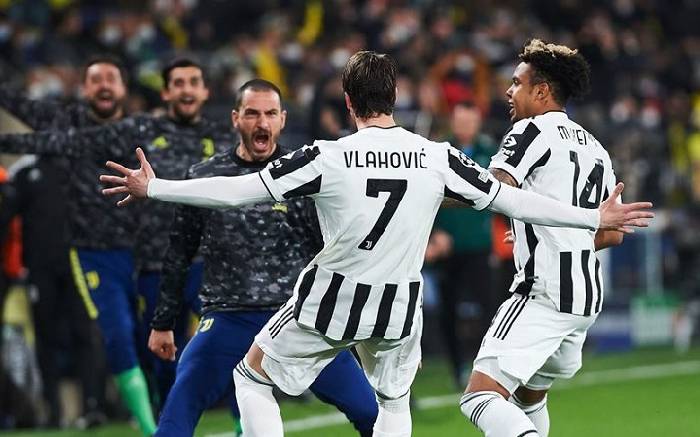 Nhận định, soi kèo Juventus vs Spezia, 0h00 ngày 7/3