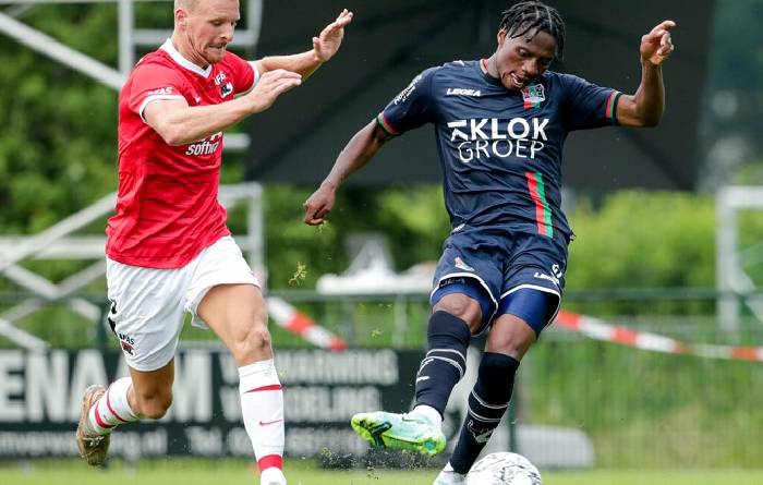 Nhận định, soi kèo NEC vs AZ Alkmaar, 22h45 ngày 6/3