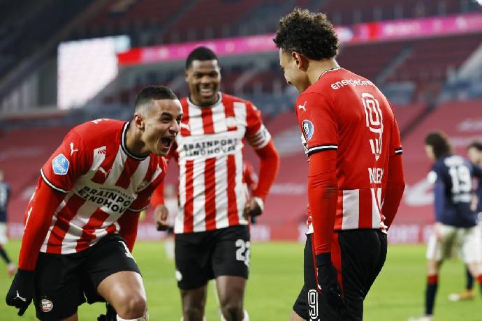 Nhận định, soi kèo PSV vs Heracles, 18h15 ngày 6/3