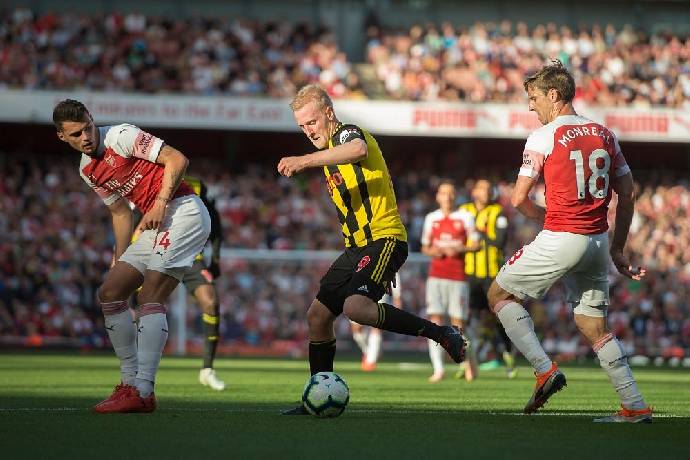 Soi kèo đặc biệt Watford vs Arsenal, 21h ngày 6/3