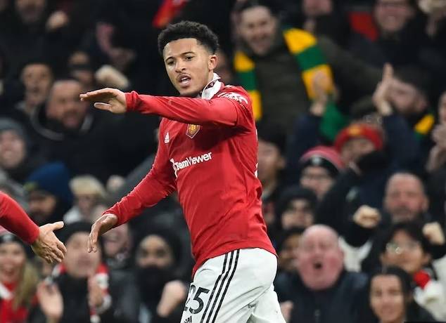 Đội hình ra sân chính thức Liverpool vs MU, 23h30 ngày 5/3