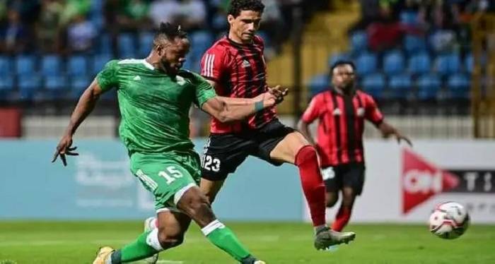 Nhận định, soi kèo El Dakhleya vs Ghazl, 20h ngày 6/3