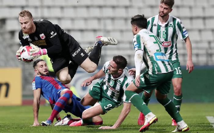 Nhận định, soi kèo Panathinaikos vs Panetolikos, 0h30 ngày 7/3