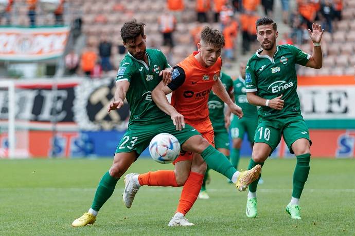 Nhận định, soi kèo Radomiak vs Zagłębie, 1h00 ngày 7/3