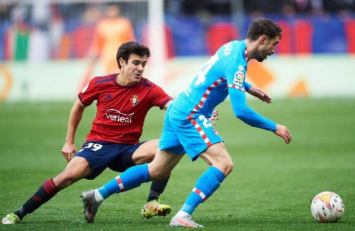Soi kèo phạt góc Osasuna vs Celta Vigo, 3h ngày 7/3
