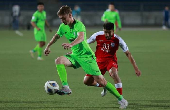 Nhận định, soi kèo Abdysh-Ata Kant với Taichung Futuro, 19h00 ngày 6/3: Thăm dò nhau