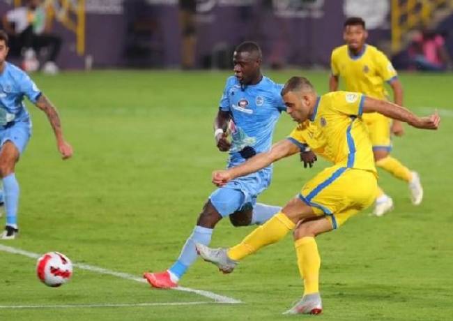 Nhận định, soi kèo Al Salt với Shabab AlOrdon, 21h00 ngày 7/3: Chủ nhà tiếp tục lún sâu